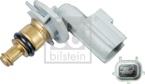 Febi Bilstein 106734 - Sensore, Temperatura refrigerante www.autoricambit.com