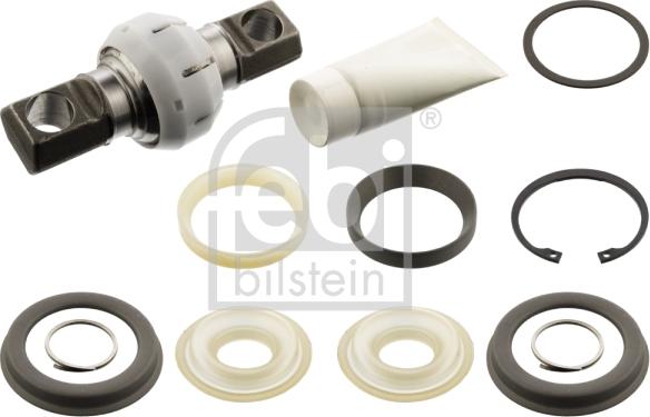 Febi Bilstein 106774 - Kit riparazione, Braccio guida www.autoricambit.com