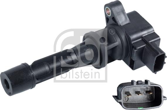 Febi Bilstein 106778 - Bobina d'accensione www.autoricambit.com