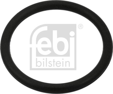 Febi Bilstein 100999 - Anello di tenuta, vite di scarico olio www.autoricambit.com