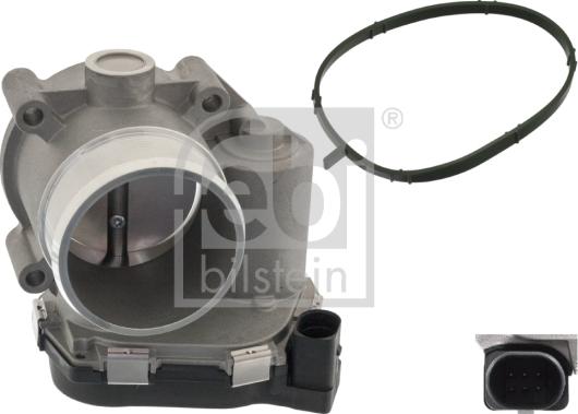 Febi Bilstein 100993 - Corpo farfallato www.autoricambit.com