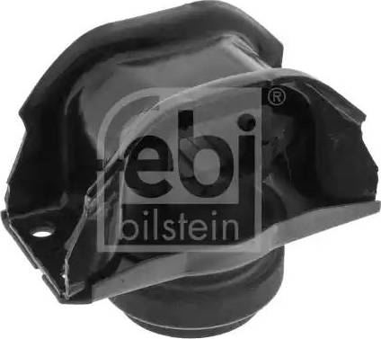 Febi Bilstein 100498 - Sospensione, Motore www.autoricambit.com