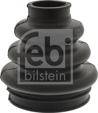 Febi Bilstein 100444 - Cuffia, Semiasse www.autoricambit.com