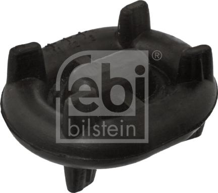 Febi Bilstein 10044 - Supporto, Silenziatore www.autoricambit.com