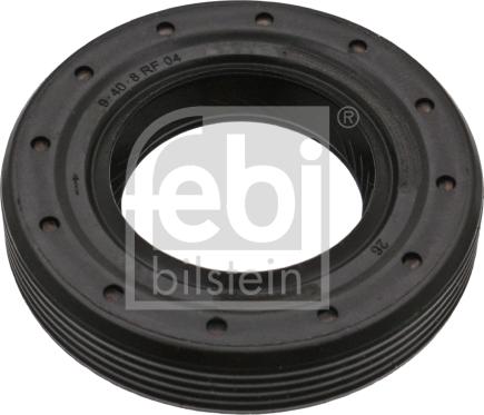 Febi Bilstein 100451 - Paraolio, Cambio manuale www.autoricambit.com