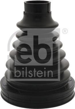 Febi Bilstein 100406 - Cuffia, Semiasse www.autoricambit.com