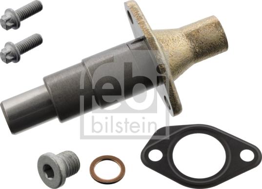 Febi Bilstein 100410 - Tenditore, Catena distribuzione www.autoricambit.com