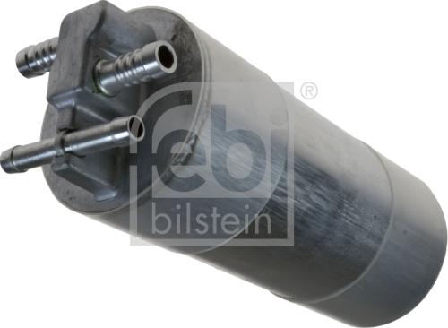 Febi Bilstein 100480 - Filtro carburante www.autoricambit.com