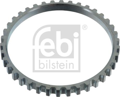 Febi Bilstein 100433 - Anello sensore, ABS www.autoricambit.com