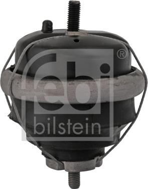 Febi Bilstein 10042 - Sospensione, Motore www.autoricambit.com