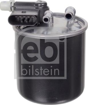 Febi Bilstein 100470 - Filtro carburante www.autoricambit.com