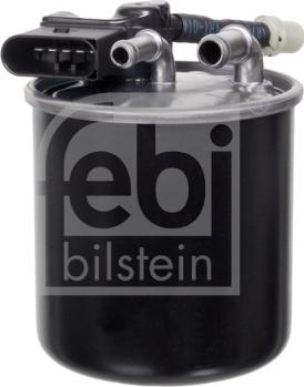 Febi Bilstein 100473 - Filtro carburante www.autoricambit.com