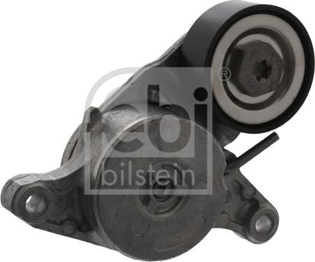 Febi Bilstein 100512 - Tendicinghia, Cinghia Poly-V www.autoricambit.com