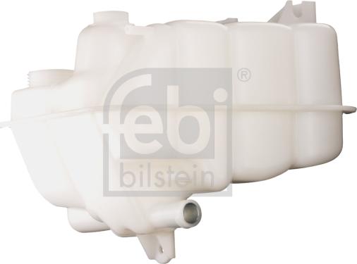 Febi Bilstein 100577 - Serbatoio compensazione, Refrigerante www.autoricambit.com