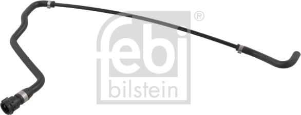 Febi Bilstein 100692 - Flessibile radiatore www.autoricambit.com