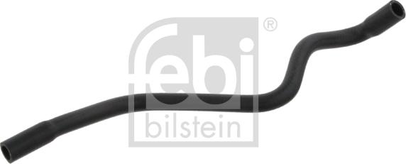 Febi Bilstein 100681 - Flessibile radiatore www.autoricambit.com