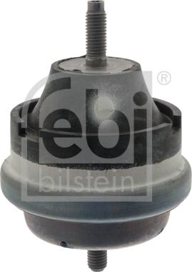 Febi Bilstein 100688 - Sospensione, Motore www.autoricambit.com