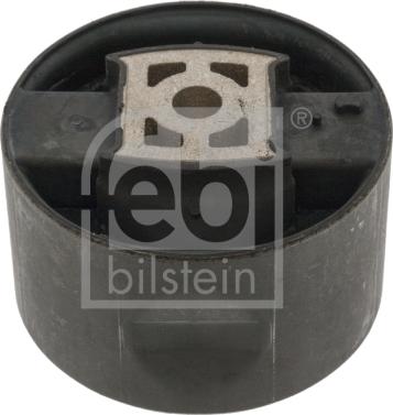 Febi Bilstein 100687 - Sospensione, Motore www.autoricambit.com