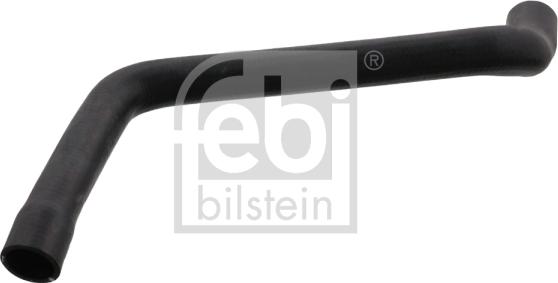 Febi Bilstein 100637 - Flessibile radiatore www.autoricambit.com