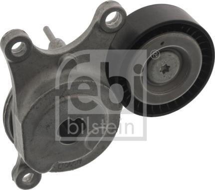 Febi Bilstein 100625 - Tendicinghia, Cinghia Poly-V www.autoricambit.com