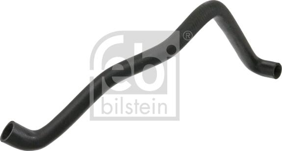 Febi Bilstein 100623 - Flessibile radiatore www.autoricambit.com