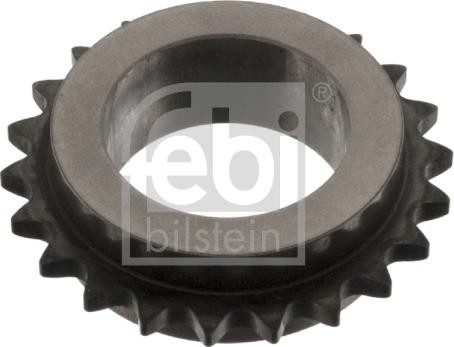 Febi Bilstein 100679 - Ruota dentata, Albero a gomiti www.autoricambit.com