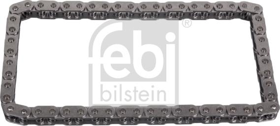 Febi Bilstein 100678 - Catena, Azionamento pompa olio www.autoricambit.com