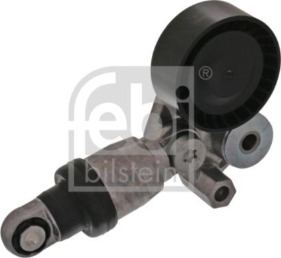 Febi Bilstein 100094 - Tendicinghia, Cinghia Poly-V www.autoricambit.com