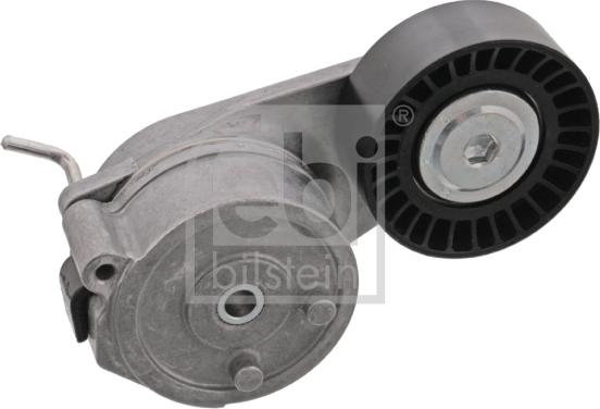 Febi Bilstein 100092 - Tendicinghia, Cinghia Poly-V www.autoricambit.com