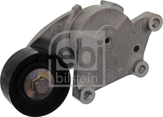 Febi Bilstein 100097 - Tendicinghia, Cinghia Poly-V www.autoricambit.com