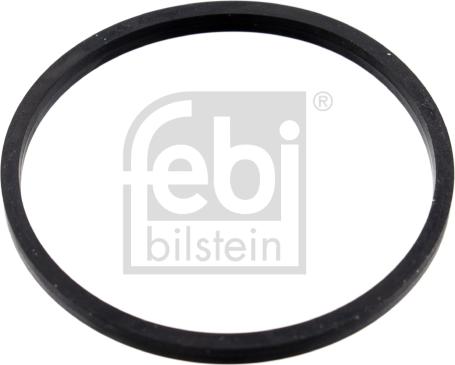 Febi Bilstein 100055 - Guarnizione, Termostato www.autoricambit.com