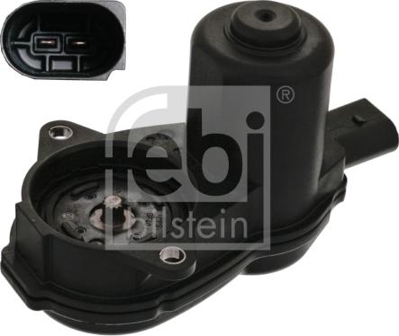 Febi Bilstein 100058 - Regolatore, Pinza freno stazionamento www.autoricambit.com