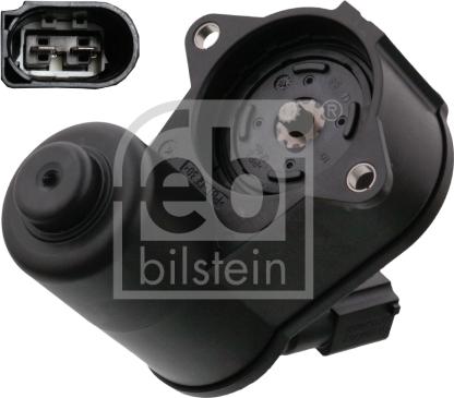 Febi Bilstein 100060 - Regolatore, Pinza freno stazionamento www.autoricambit.com