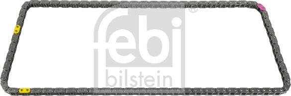 Febi Bilstein 100067 - Catena distribuzione www.autoricambit.com