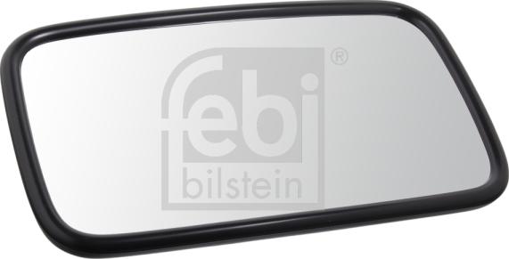 Febi Bilstein 100032 - Specchio esterno, Cabina www.autoricambit.com