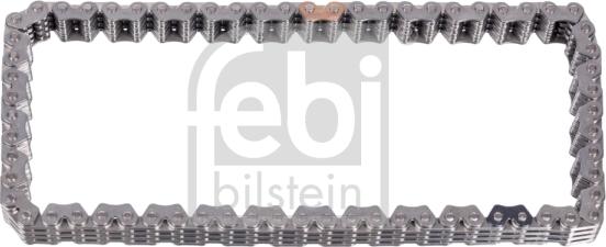 Febi Bilstein 100073 - Catena, Azionamento pompa olio www.autoricambit.com