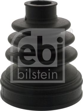 Febi Bilstein 100198 - Cuffia, Semiasse www.autoricambit.com