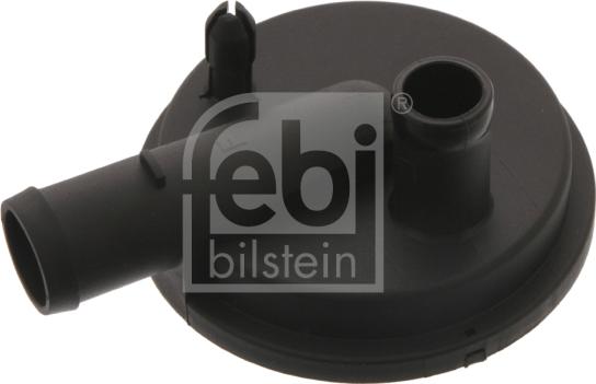 Febi Bilstein 100149 - Valvola, Ventilazione carter www.autoricambit.com