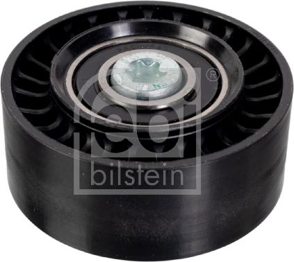 Febi Bilstein 100154 - Galoppino/Guidacinghia, Cinghia Poly-V www.autoricambit.com