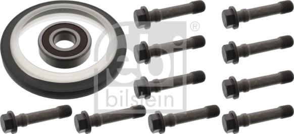 Febi Bilstein 100151 - Kit riparazione, Volano www.autoricambit.com