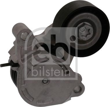 Febi Bilstein 100169 - Tendicinghia, Cinghia Poly-V www.autoricambit.com