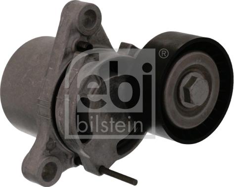 Febi Bilstein 100168 - Tendicinghia, Cinghia Poly-V www.autoricambit.com