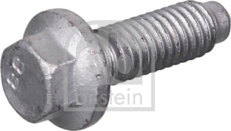 Febi Bilstein 100184 - Bullone/Vite www.autoricambit.com