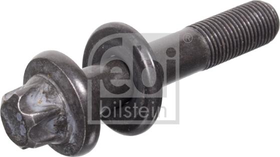 Febi Bilstein 100185 - Bullone/Vite www.autoricambit.com