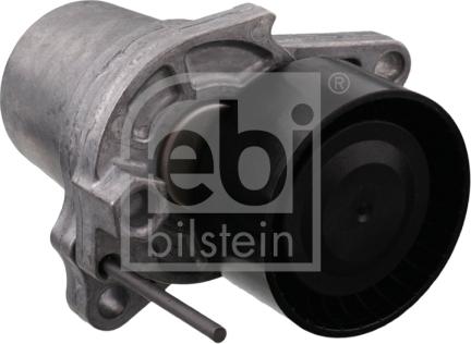 Febi Bilstein 100188 - Tendicinghia, Cinghia Poly-V www.autoricambit.com