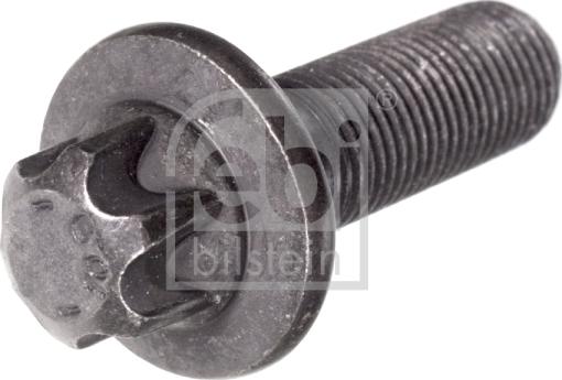 Febi Bilstein 100183 - Bullone/Vite www.autoricambit.com