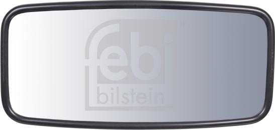 Febi Bilstein 100120 - Specchio esterno, Cabina www.autoricambit.com