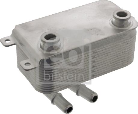 Febi Bilstein 100123 - Radiatore olio, Cambio automatico www.autoricambit.com