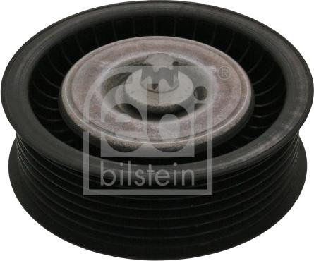 Febi Bilstein 100171 - Galoppino/Guidacinghia, Cinghia Poly-V www.autoricambit.com