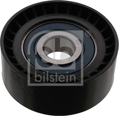 Febi Bilstein 100172 - Galoppino/Guidacinghia, Cinghia Poly-V www.autoricambit.com